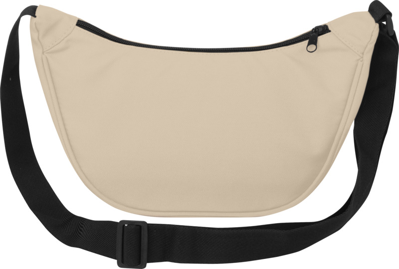 Byron recycled waist bag 1.5L - Image 3
