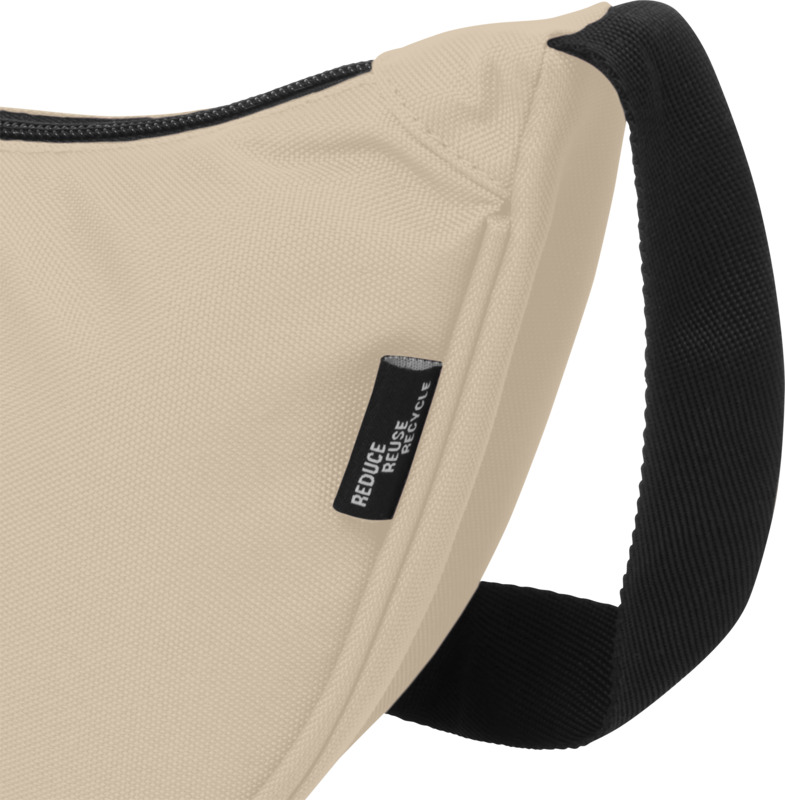 Byron recycled waist bag 1.5L - Image 4