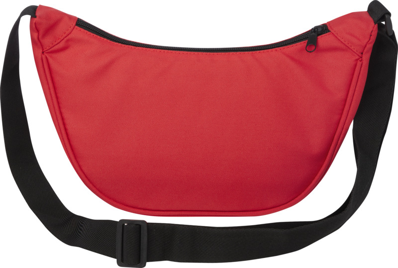 Byron recycled waist bag 1.5L - Image 10