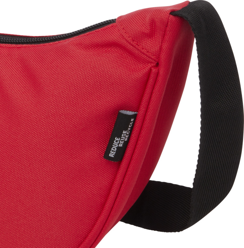 Byron recycled waist bag 1.5L - Image 11