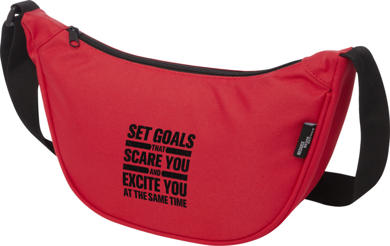 Byron recycled waist bag 1.5L - Image 14