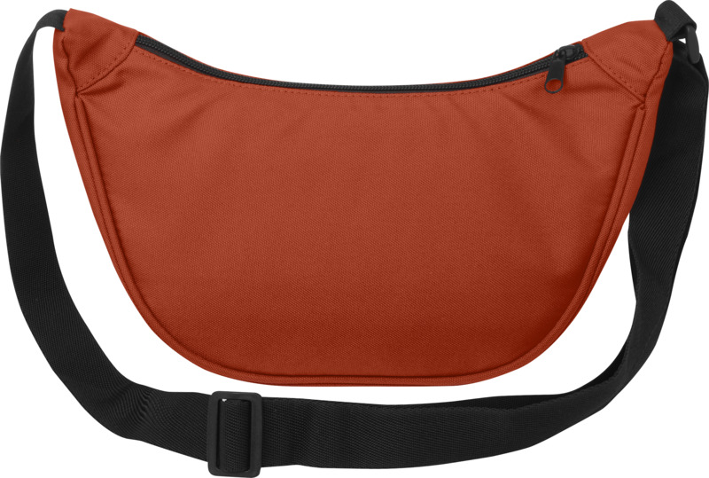 Byron recycled waist bag 1.5L - Image 17
