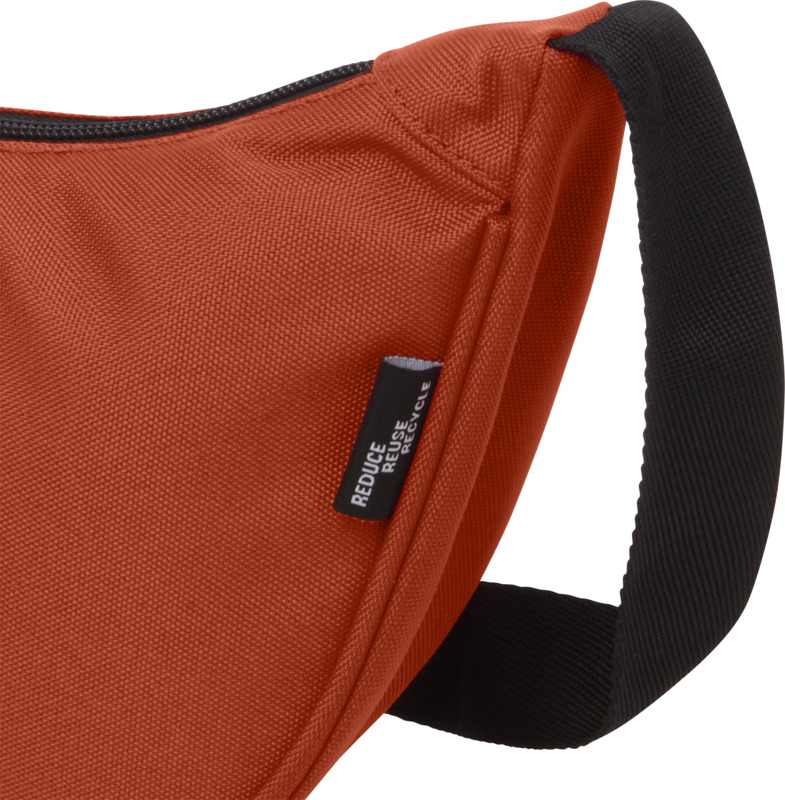 Byron recycled waist bag 1.5L - Image 18