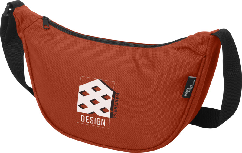 Byron recycled waist bag 1.5L - Image 21