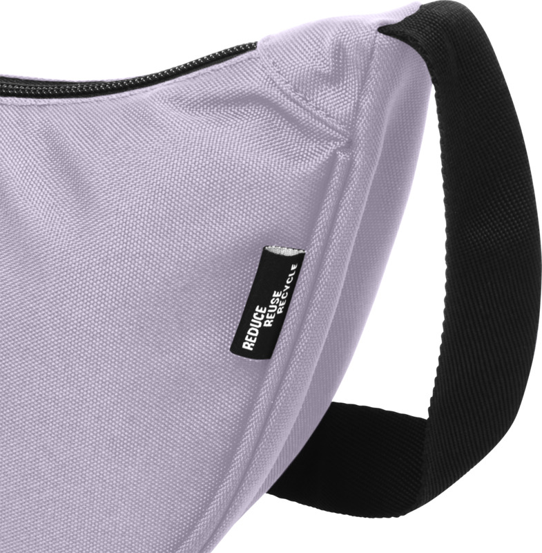 Byron recycled waist bag 1.5L - Image 25