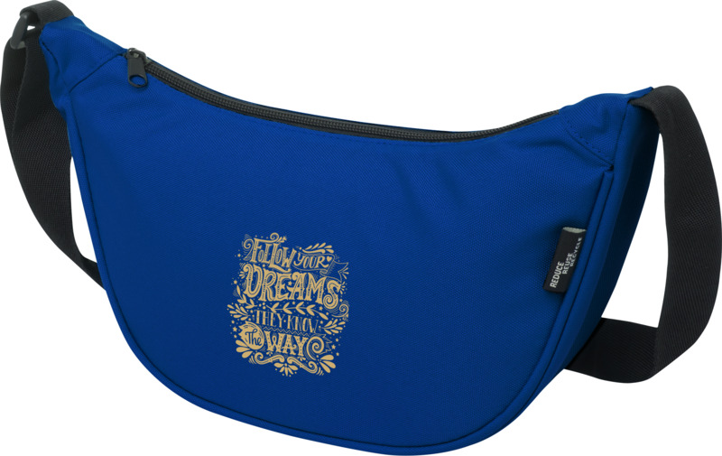 Byron recycled waist bag 1.5L - Image 35