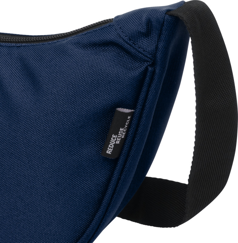 Byron recycled waist bag 1.5L - Image 39
