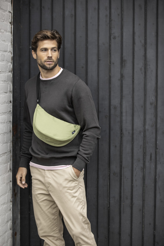 Byron recycled waist bag 1.5L - Image 40