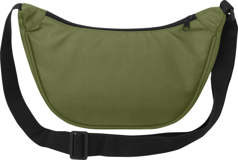 Byron recycled waist bag 1.5L - Image 45