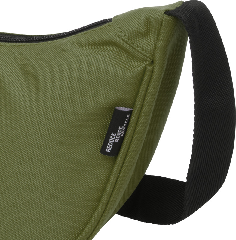 Byron recycled waist bag 1.5L - Image 46