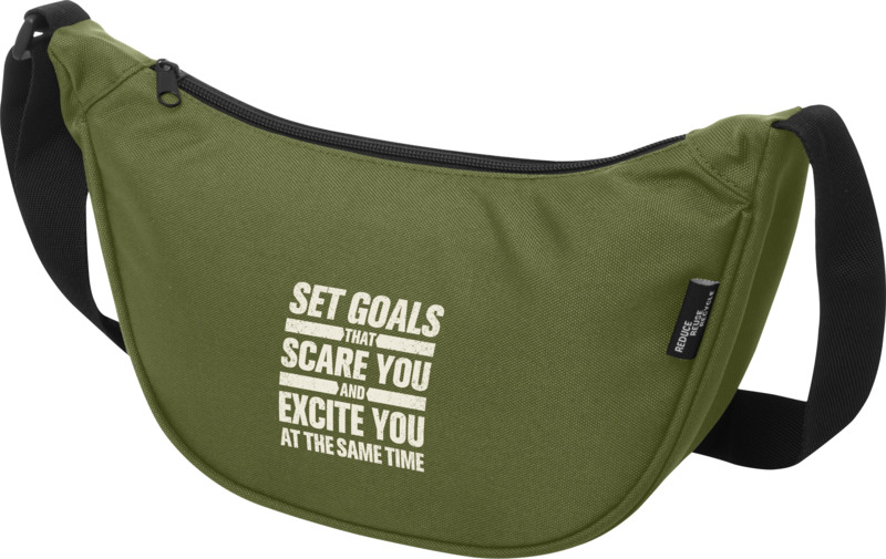 Byron recycled waist bag 1.5L - Image 49