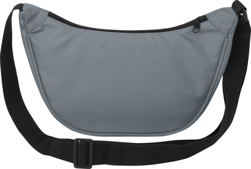 Byron recycled waist bag 1.5L - Image 52