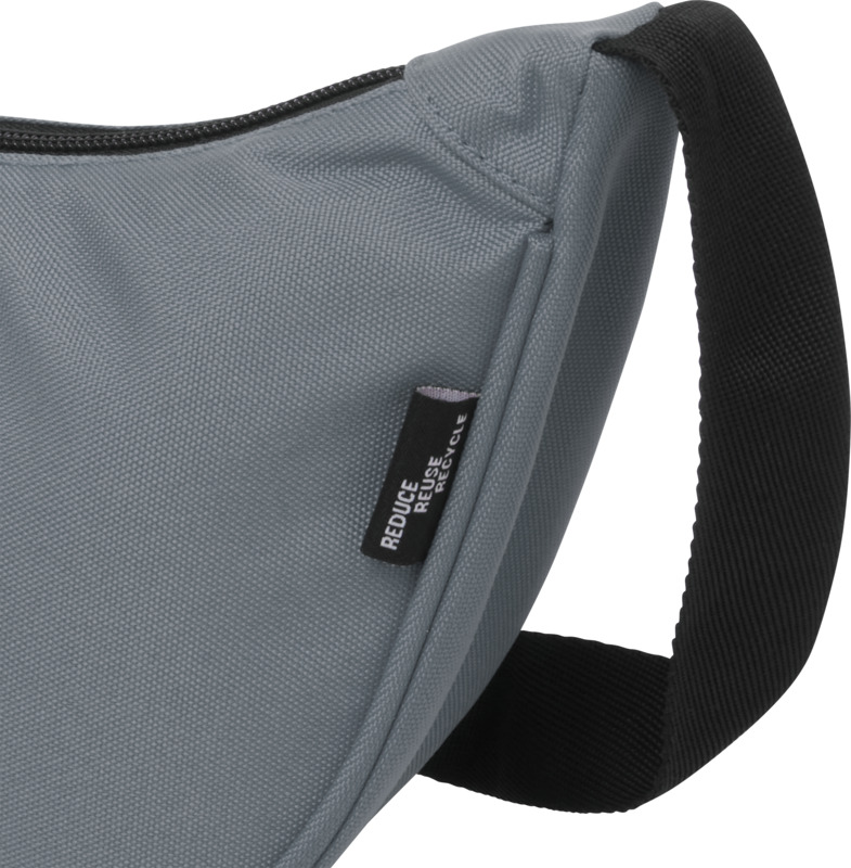 Byron recycled waist bag 1.5L - Image 53