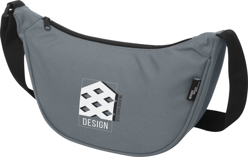 Byron recycled waist bag 1.5L - Image 56