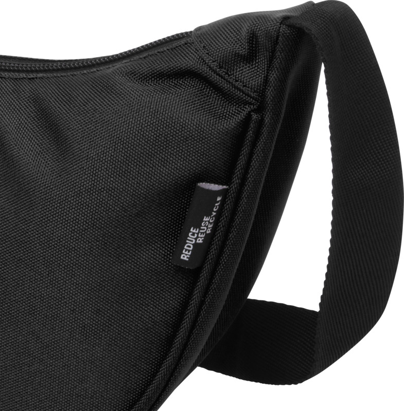 Byron recycled waist bag 1.5L - Image 60