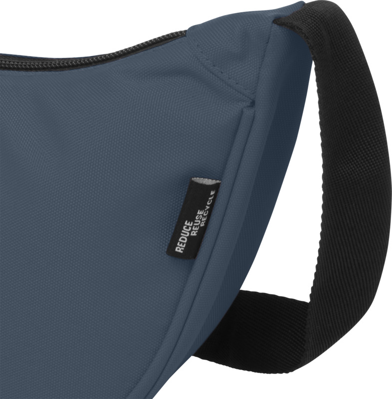Byron recycled waist bag 1.5L - Image 67