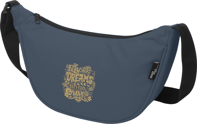 Byron recycled waist bag 1.5L - Image 70