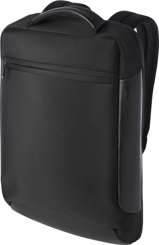 Expedition Pro 15.6" GRS recycled compact laptop backpack 12L