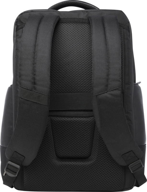 Expedition Pro 15.6" GRS recycled laptop backpack 25L - Image 3