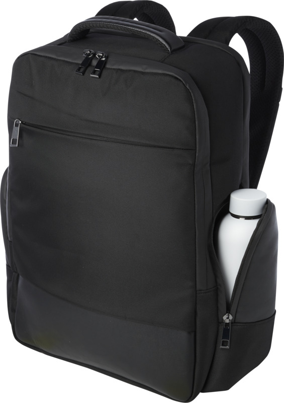 Expedition Pro 15.6" GRS recycled laptop backpack 25L - Image 4