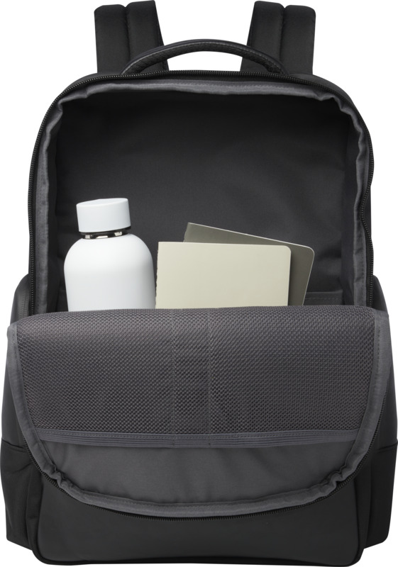 Expedition Pro 15.6" GRS recycled laptop backpack 25L - Image 5