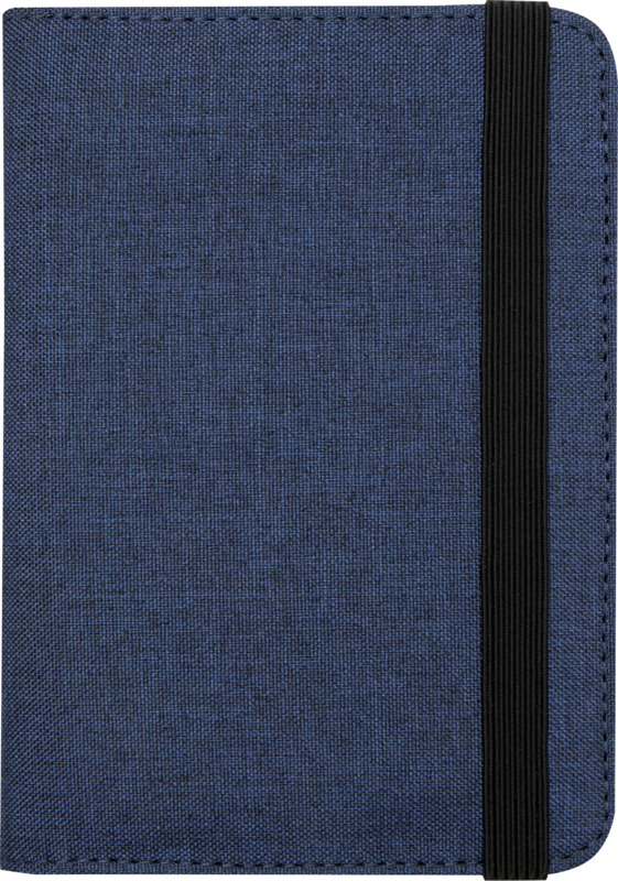 Ross GRS RPET RFID passport holder - Image 2