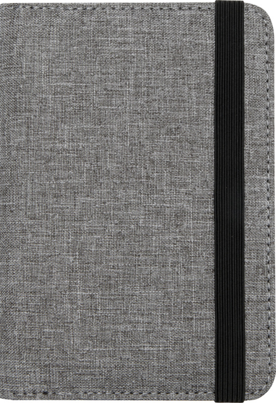 Ross GRS RPET RFID passport holder - Image 8