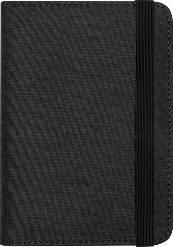 Ross GRS RPET RFID passport holder - Image 14