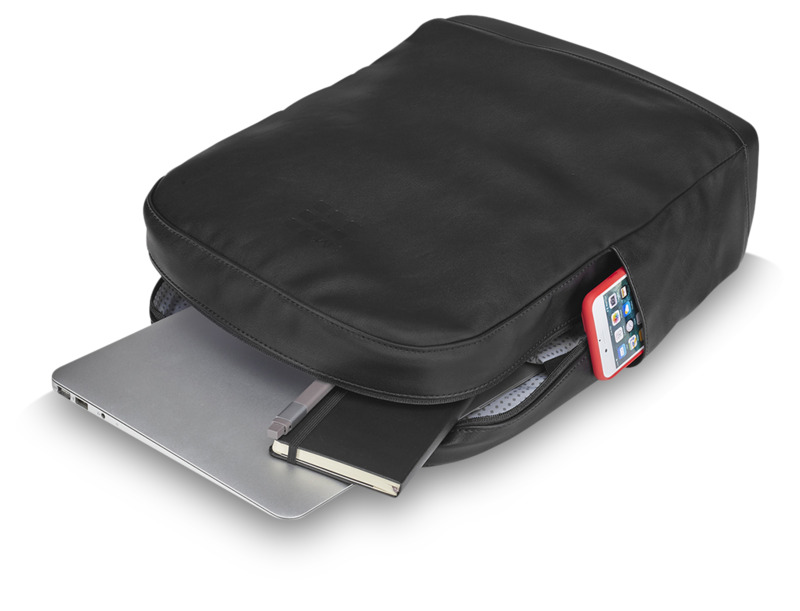 Moleskine Classic backpack - Image 4