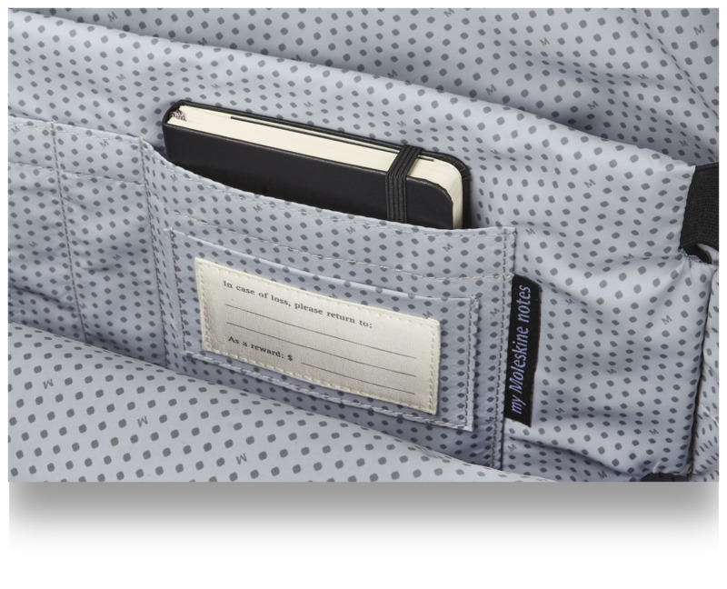 Moleskine Classic backpack - Image 7