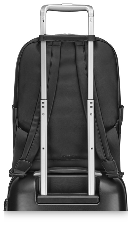 Moleskine Classic backpack - Image 5