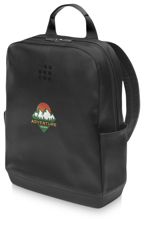 Moleskine Classic backpack - Image 9