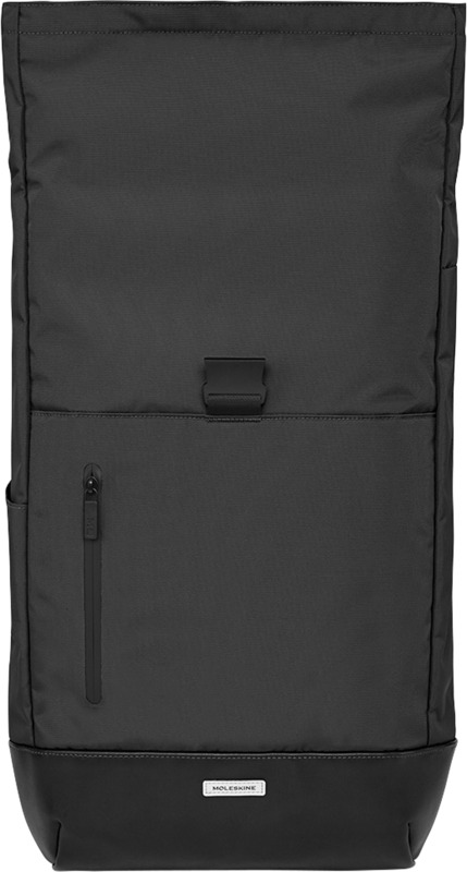 Moleskine Metro rolltop backpack - Image 2