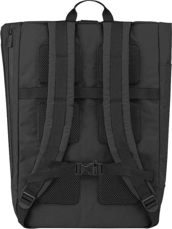 Moleskine Metro rolltop backpack - Image 3