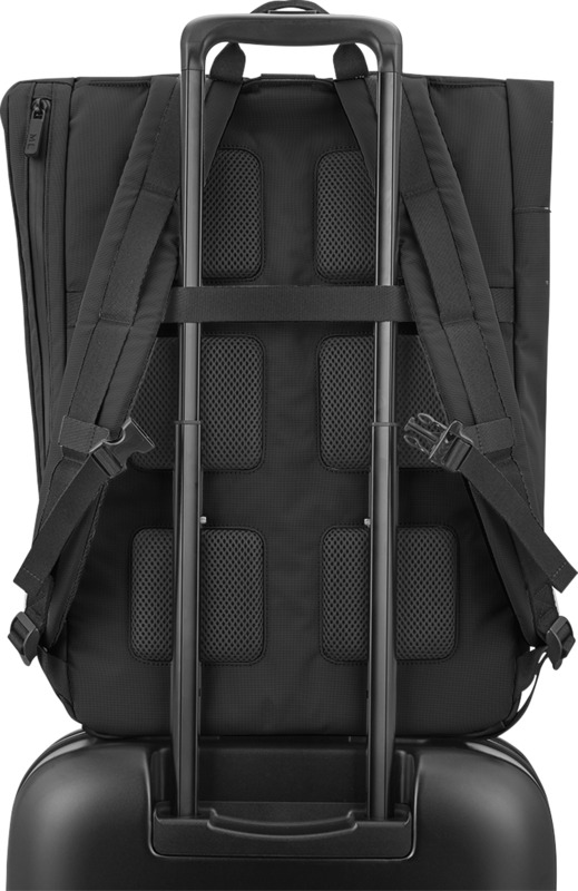 Moleskine Metro rolltop backpack - Image 5