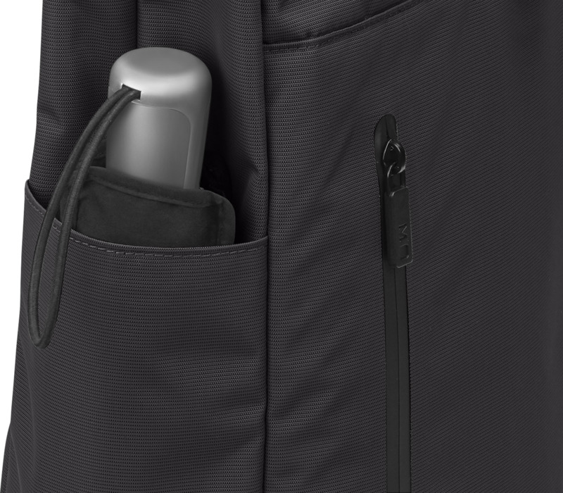 Moleskine Metro rolltop backpack - Image 9
