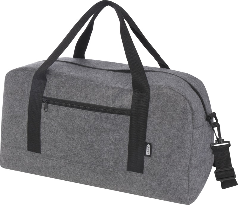 Felta GRS recycled duffel bag 35L