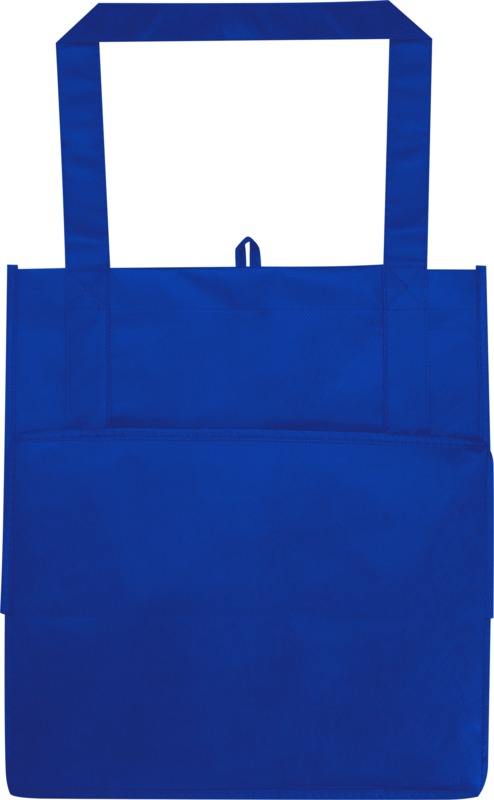 Liberty GRS recycled non-woven bottom board tote bag 29L - Image 15