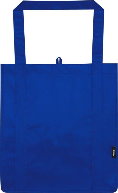 Liberty GRS recycled non-woven bottom board tote bag 29L - Image 14