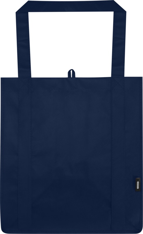 Liberty GRS recycled non-woven bottom board tote bag 29L - Image 18