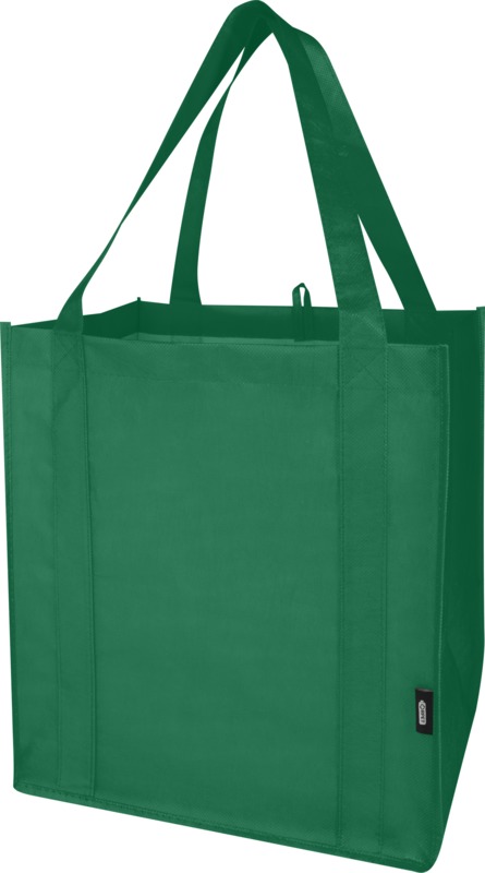 Liberty GRS recycled non-woven bottom board tote bag 29L - Image 21