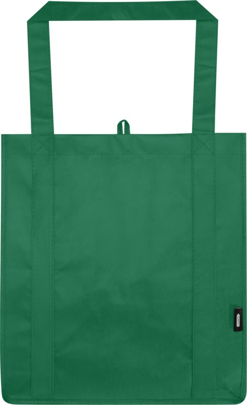 Liberty GRS recycled non-woven bottom board tote bag 29L - Image 22