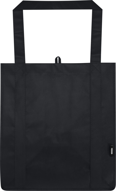 Liberty GRS recycled non-woven bottom board tote bag 29L - Image 26