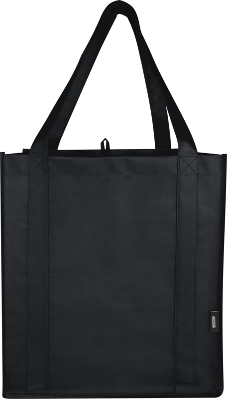 Liberty GRS recycled non-woven bottom board tote bag 29L - Image 28