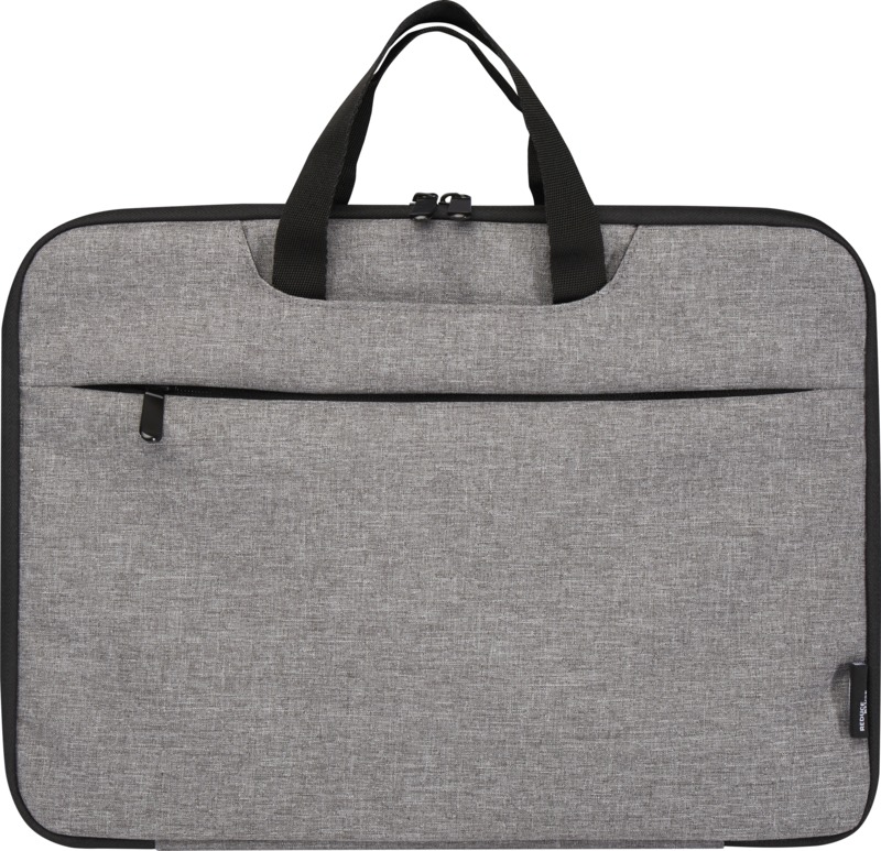 Libra 14” 2-in-1 GRS recycled laptop case 3L - Image 2
