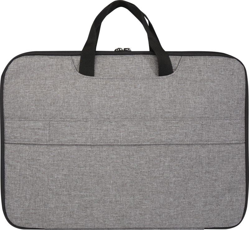 Libra 14” 2-in-1 GRS recycled laptop case 3L - Image 3
