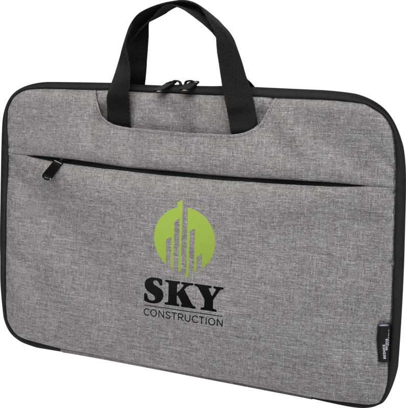 Libra 14” 2-in-1 GRS recycled laptop case 3L - Image 6