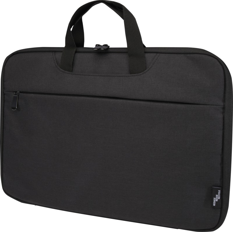 Libra 14” 2-in-1 GRS recycled laptop case 3L - Image 7