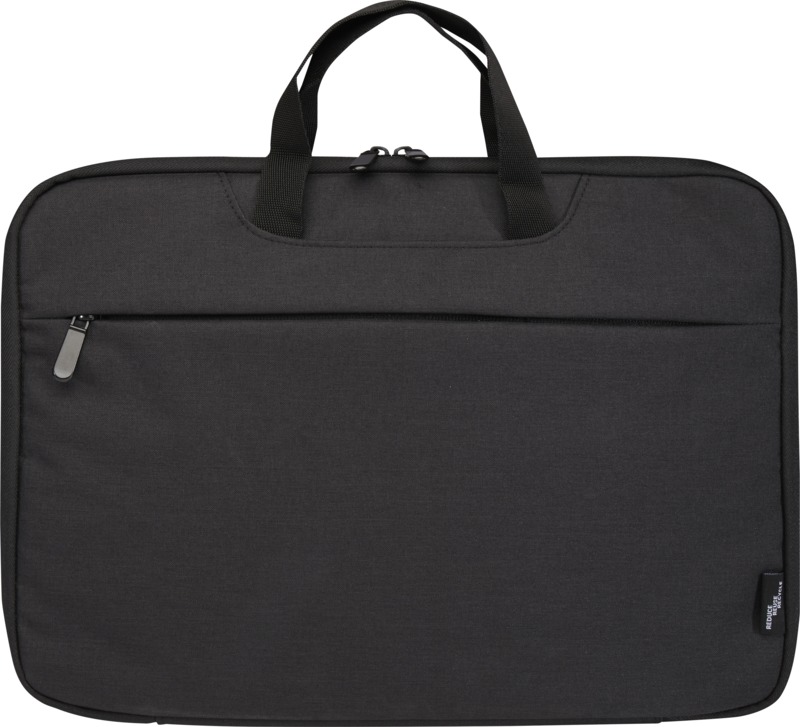 Libra 14” 2-in-1 GRS recycled laptop case 3L - Image 8