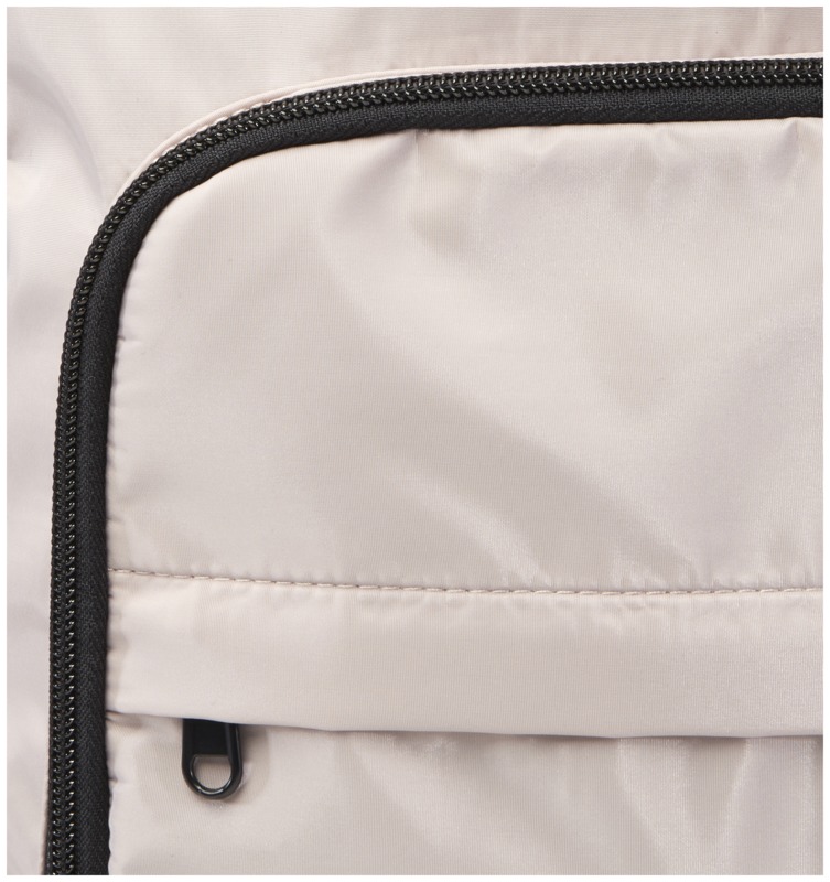 Trend Plus 15” GRS recycled laptop backpack 20L - Image 7